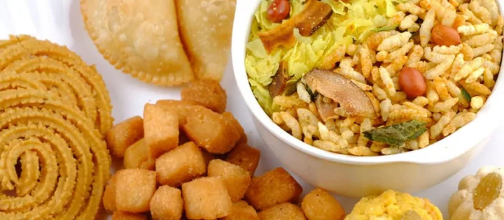 Saoji, Goda and Kolhapuri Masala